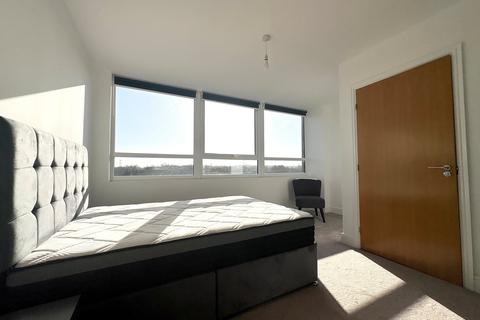 2 bedroom apartment to rent, Fowler Road, Aylesbury