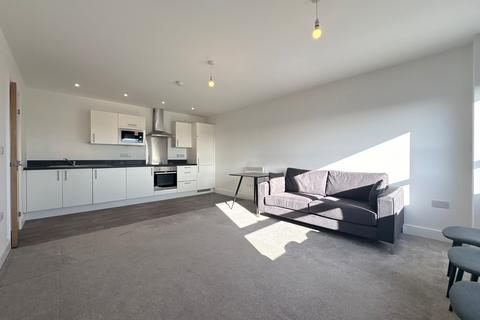 2 bedroom apartment to rent, Fowler Road, Aylesbury