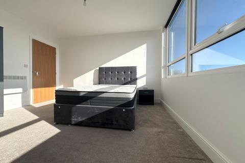 2 bedroom apartment to rent, Fowler Road, Aylesbury