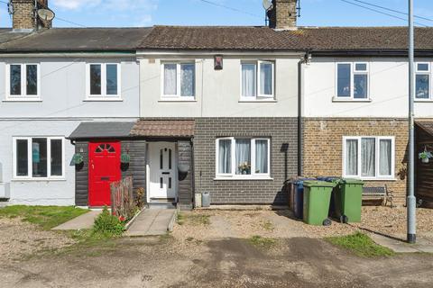 undefined, Thornton Road, March