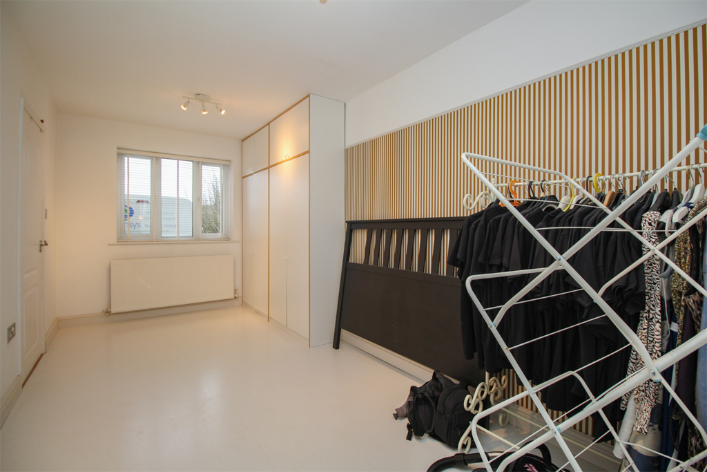 Bedroom Five / Spare