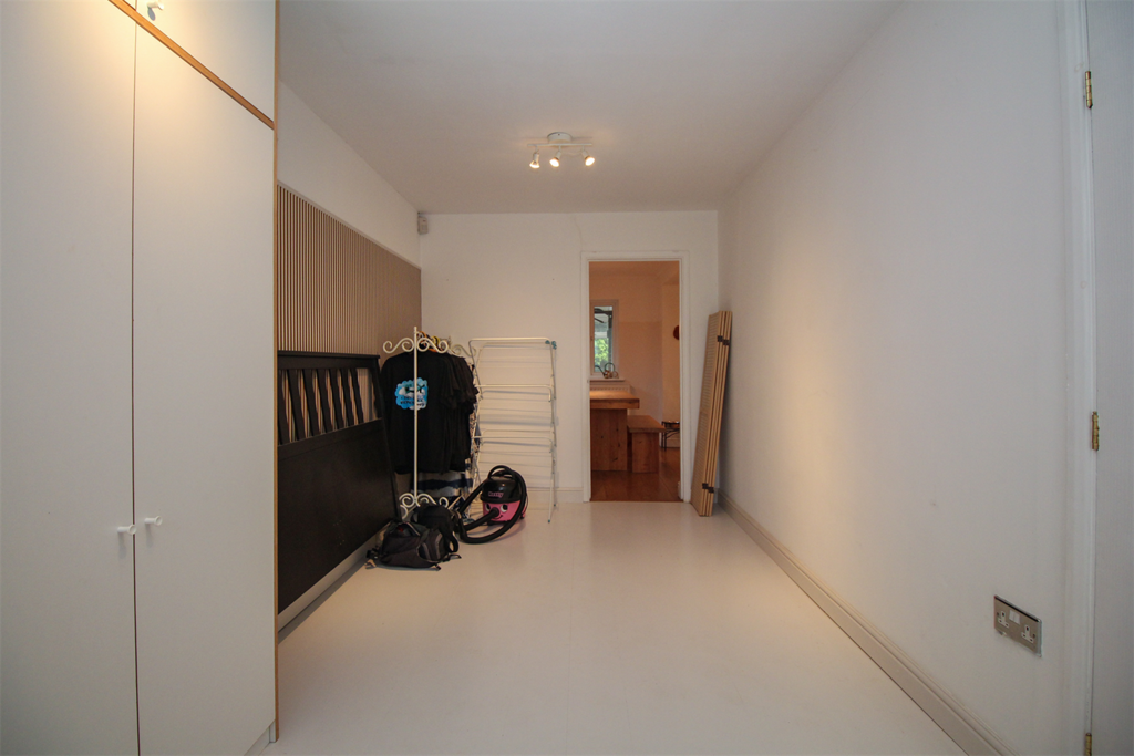 Bedroom Five / Spare