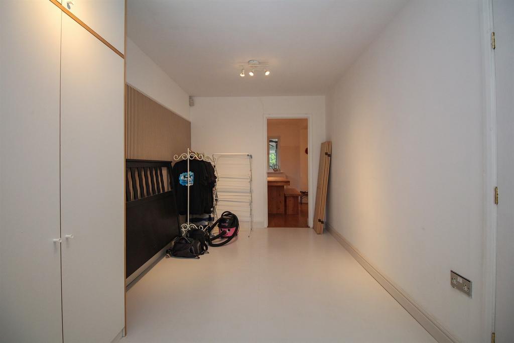 Bedroom Five / Spare