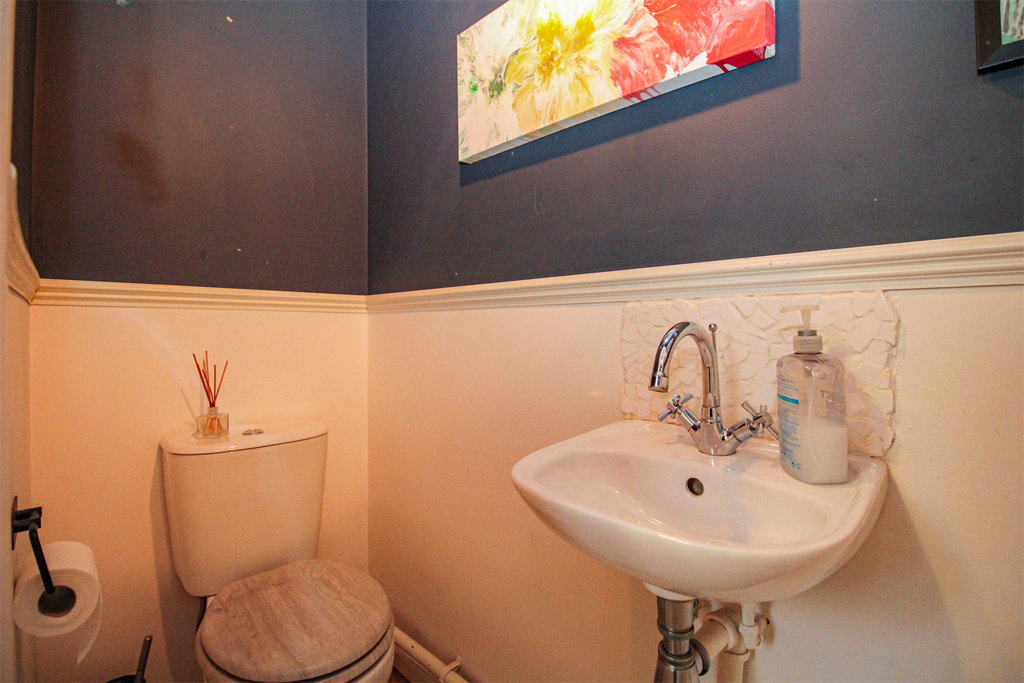 Water Closet