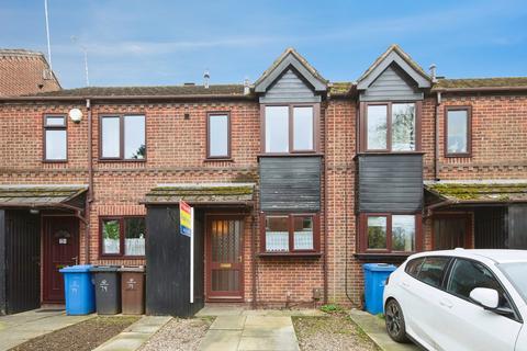undefined, Old Chester Road, Derby, Derbyshire, DE1