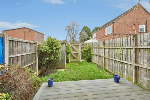 undefined, Old Chester Road, Derby, Derbyshire, DE1