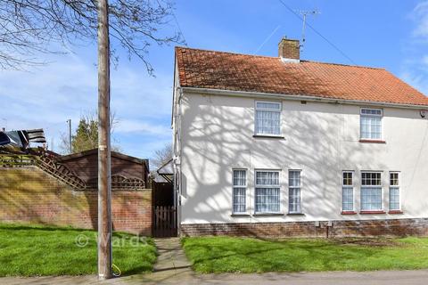 2 bedroom semi-detached house for sale, Charing Road, Twydall, Gillingham, Kent