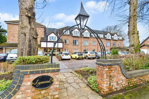 1 bedroom apartment for sale, Victoria Road, Wilmslow