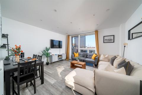 2 bedroom apartment for sale, Scena Way, London