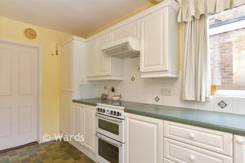 undefined, Allington Drive, Rochester, Kent