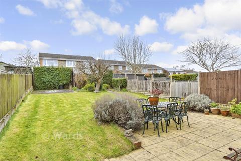 3 bedroom semi-detached house for sale, Allington Drive, Rochester ME2