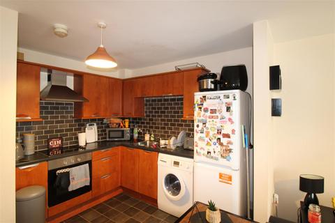 2 bedroom apartment for sale, Blacklock Close, Gateshead NE9