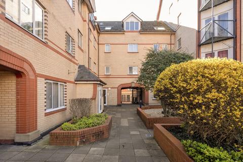 undefined, Jessop Court, Ferry Street, BS1