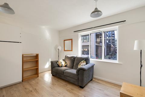 undefined, Jessop Court, Ferry Street, BS1