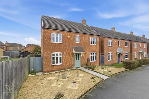 undefined, Violet Walk, Evesham WR11