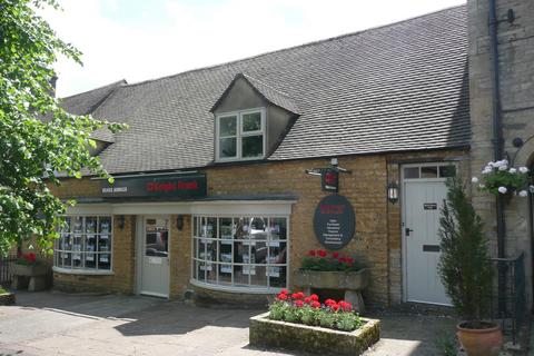 undefined, Park Street, Stow-on-the-Wold