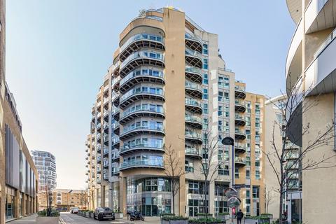 1 bedroom flat to rent, Bridges Court Road, London, SW11