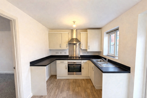 undefined, Chaffinch Close, Clipstone Village, Mansfield NG21 9GT