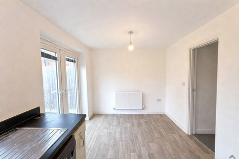 undefined, Chaffinch Close, Clipstone Village, Mansfield NG21 9GT