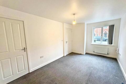 undefined, Chaffinch Close, Clipstone Village, Mansfield NG21 9GT