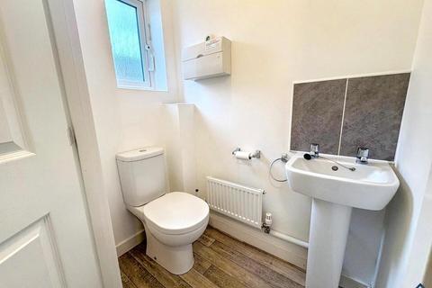 undefined, Chaffinch Close, Clipstone Village, Mansfield NG21 9GT