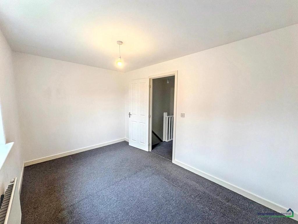 Front Bedroom