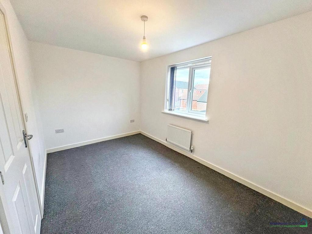 Front Bedroom
