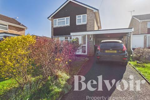 3 bedroom detached house for sale, Cockshutt Lane, Broseley TF12