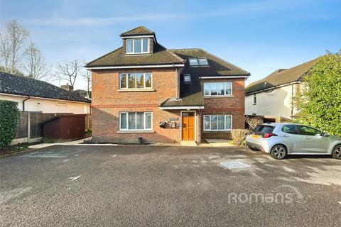 2 bedroom apartment for sale, Salisbury Road, Farnborough, Hampshire