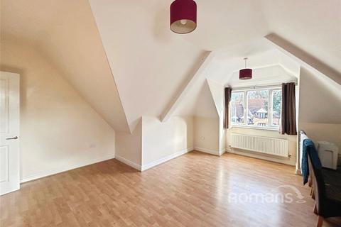 2 bedroom apartment for sale, Salisbury Road, Farnborough, Hampshire