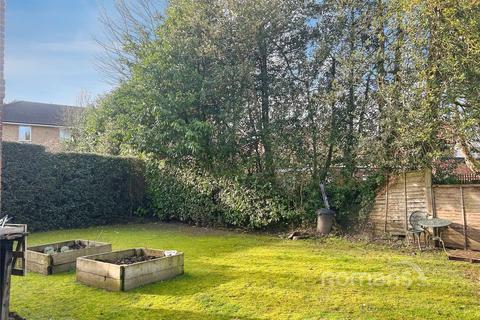 2 bedroom apartment for sale, Salisbury Road, Farnborough, Hampshire