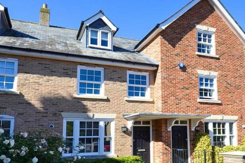 undefined, Little London Gardens, Ely CB6
