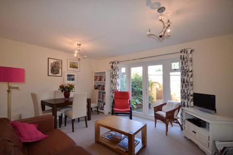 undefined, Little London Gardens, Ely CB6