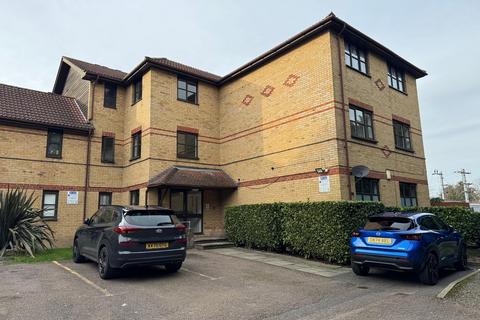 1 bedroom flat to rent, Hickory Close, London N9