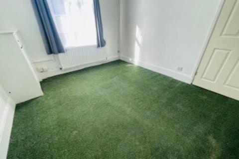 2 bedroom end of terrace house to rent, Hunter Street, Rugby, CV21