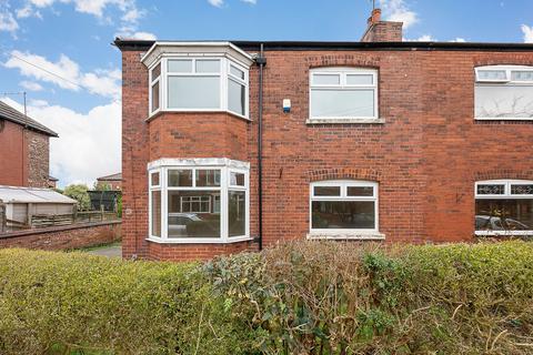 3 bedroom semi-detached house for sale, Trenant Road, Salford