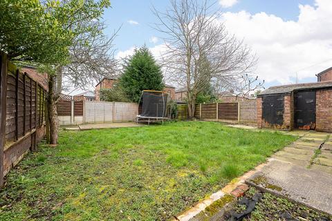 3 bedroom semi-detached house for sale, Trenant Road, Salford
