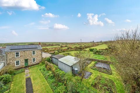 3 bedroom cottage for sale, Portherras Terrace, Penzance TR19