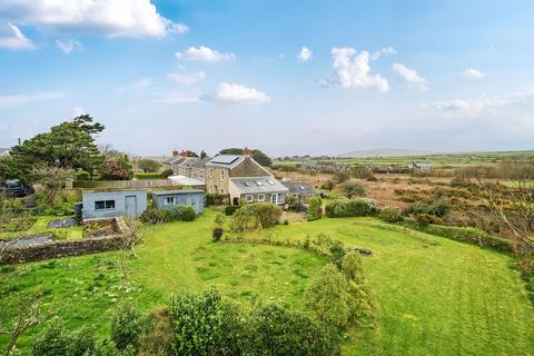 3 bedroom cottage for sale, Portherras Terrace, Penzance TR19