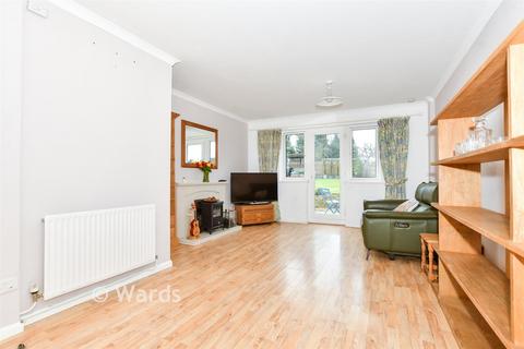 2 bedroom semi-detached bungalow for sale, Penfold Way, Maidstone, Kent