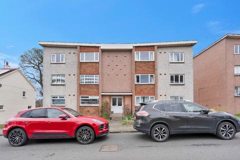 undefined, Caiystane Gardens, Edinburgh, EH10