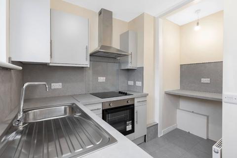 undefined, Caiystane Gardens, Edinburgh, EH10