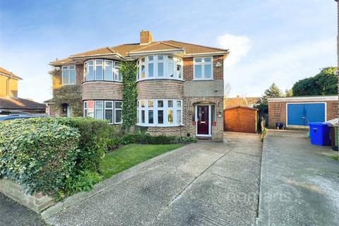 Orchard Gardens, Aldershot, Hampshire