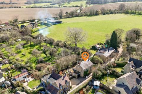 4 bedroom detached house for sale, 3 Post Office Lane, Draycott, GL56