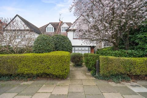 undefined, Teignmouth Road, NW2