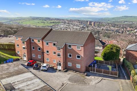 undefined, Duncan Road, Crookes, Sheffield