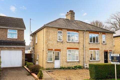 undefined, High Street, Hauxton, CB22