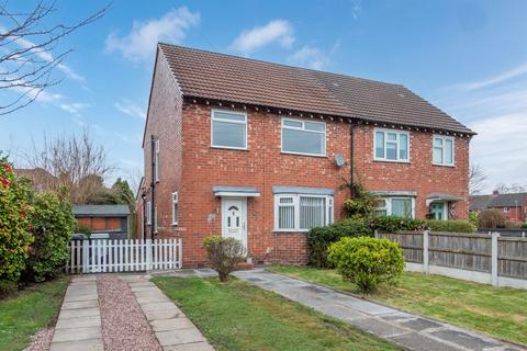 Westfield Drive, Knutsford