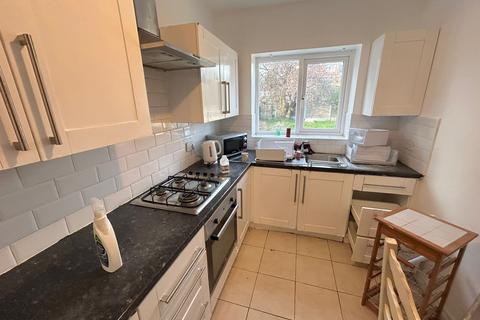 undefined, Kings Road, Manchester, M21