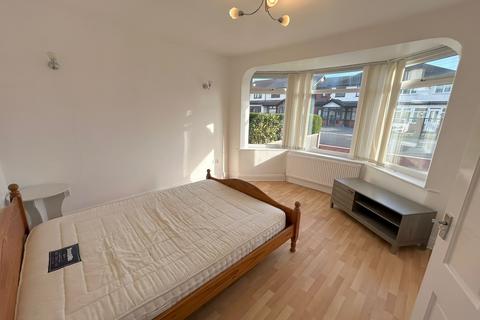 undefined, Kings Road, Manchester, M21